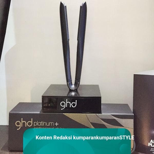 Catokan ghd platinum discount